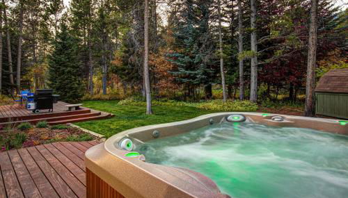 Abode at Fish Creek - Foto 2