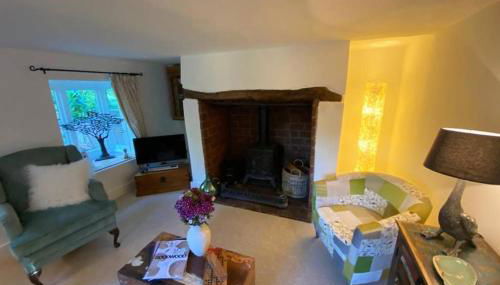 ROSE COTTAGE - Foto 4