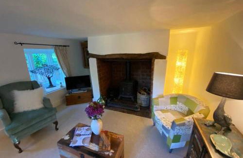 ROSE COTTAGE - Foto 4