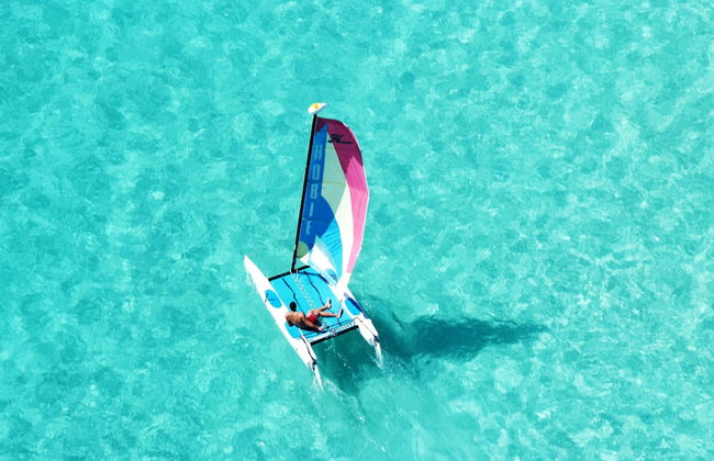 Select Club at Sandos Playacar All Inclusive - Adults Only Area - Photo 58