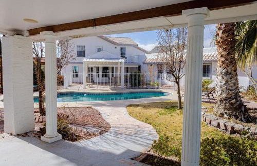 West EP Poolside Mountain Views - Foto 7