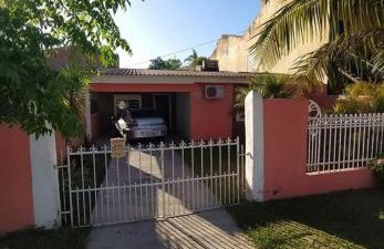Casa com piscina Laranjal - Foto 1