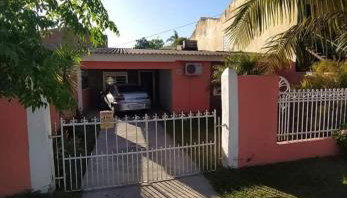 Casa com piscina Laranjal - Foto 1