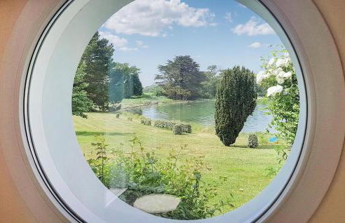 Beautiful Home In Pont Labbé With Wifi - Foto 15