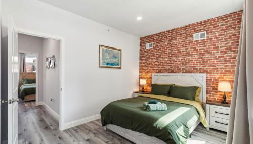 Stay at Luna at Convention Center - Foto 2