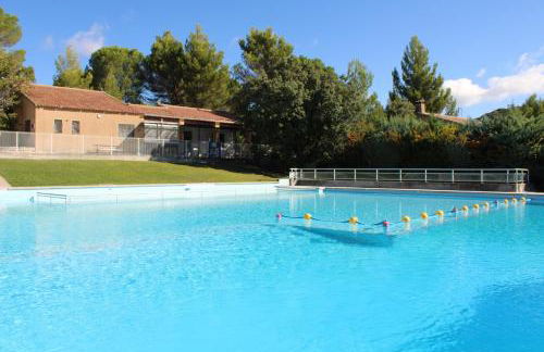Domaine du Pas du Ventoux Hameau de la Garrigue - Foto 9