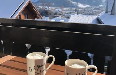 Nagelfluh Hüs - Foto 44