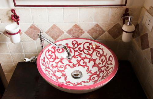 Agriturismo Borgo Il Bonagino - Foto 73