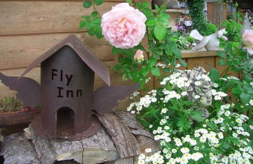 Ferienwohnung Mitteldorf - Foto 36