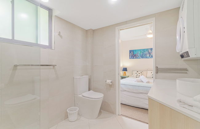 Oceanside Resort - Foto 18