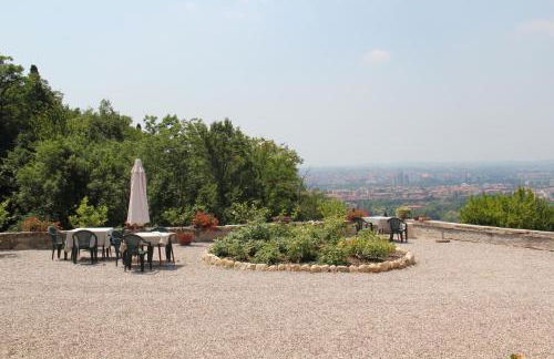 Relais Villa Ambrosetti - Foto 75