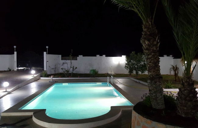 Villa La Fidèle - Foto 1