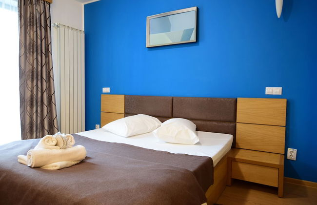 Decebal Residence Apartments - Foto 34