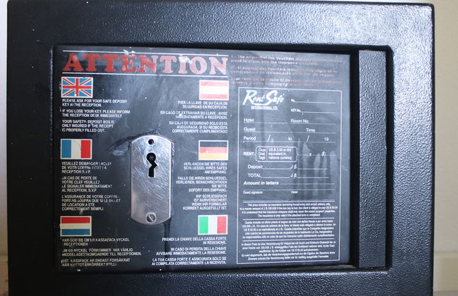 Fisherman's Point Beach Resort - Foto 19