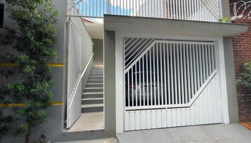 Casa Tania Bauru Unid 01 - Foto 2