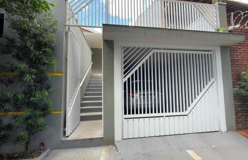 Casa Tania Bauru Unid 01 - Foto 2