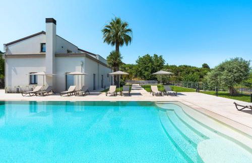 Villa Orchidea - Foto 2