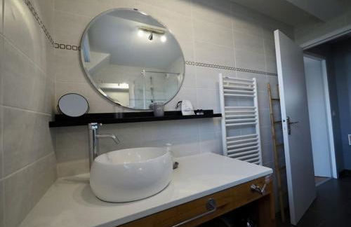 Cap Marine - Petit cocon à Etel - Foto 22