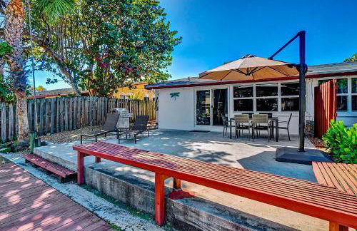 Citrus Isles Waterfront Home - Foto 41