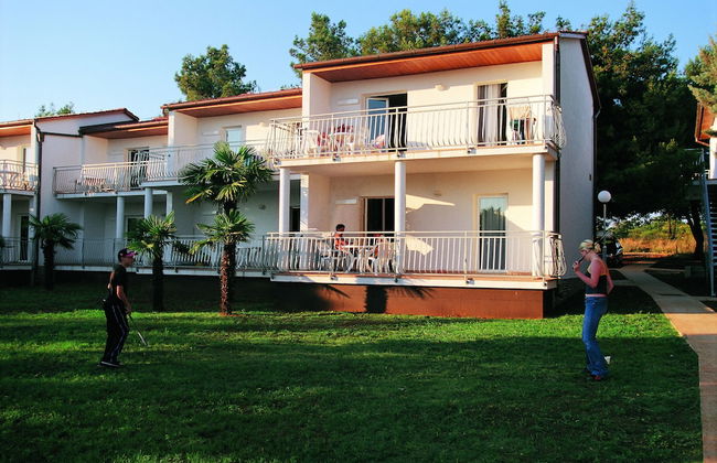 Ai Pini Medulin Resort - Foto 27