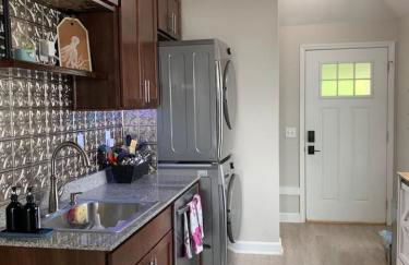 Whole House with Lake and Lift Bridge Overlook for 10 Guests - Foto 64