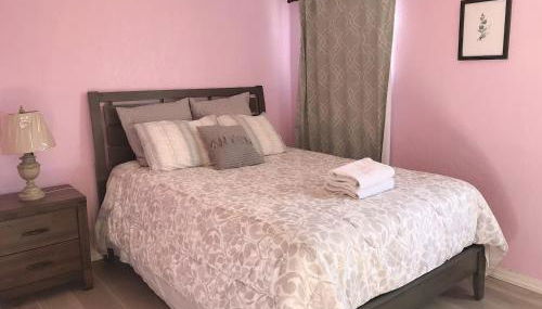 硅谷附近交通便利的温馨住宿 - Foto 5