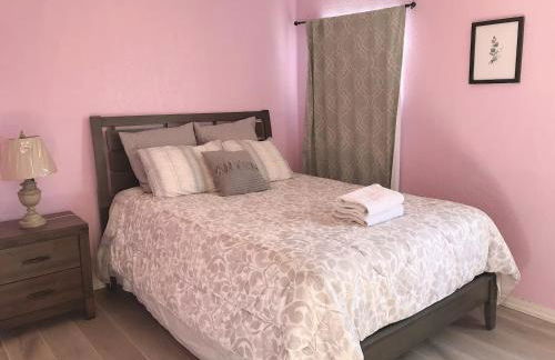 硅谷附近交通便利的温馨住宿 - Foto 5