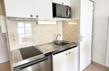 Pieds dans l'eau ! T2 Top Cosy Vue mer 180 - Foto 13