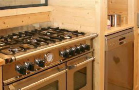 Chalet de Luxe Spacieux - 8 pers- Sauna & Jacuzzi - Foto 30