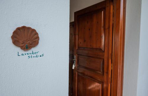 Katikies Stamatias Studios & Maisonettes - Foto 70