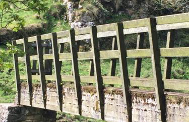 Bankside Cottage Milldale - Foto 45