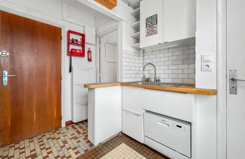 Confort et vue à deux pas du centre - Foto 13