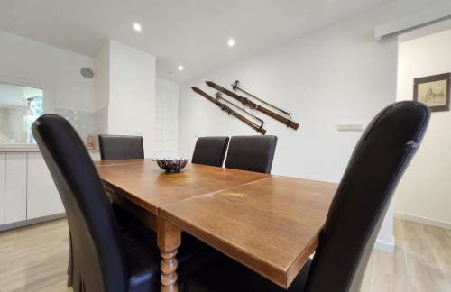 appartement T3 avec jardin proche village - Foto 5