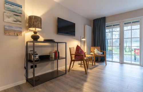 Beach Lodge Beach Lodge Appartement 5 - Foto 8