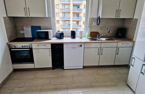 Berta - Praktisch, bequem, unkompliziert 3 Zimmer 6 Betten - Foto 8