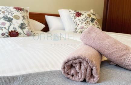 Sopelana pueblo con Garaje & Wifi - Photo 14