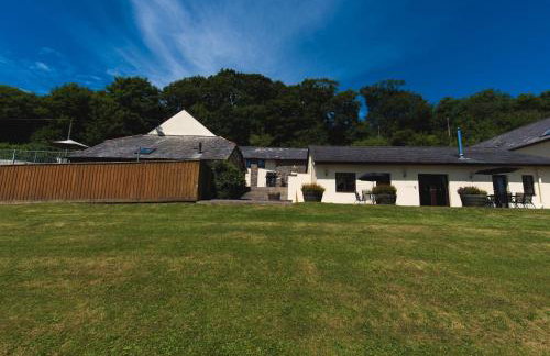 Royd Cottage at Lower Aylescott - Foto 22