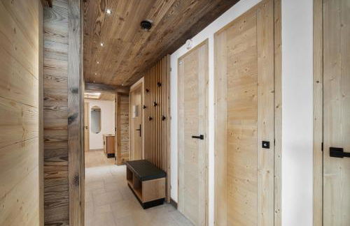 Chalet Hôtel Quartz - Foto 61