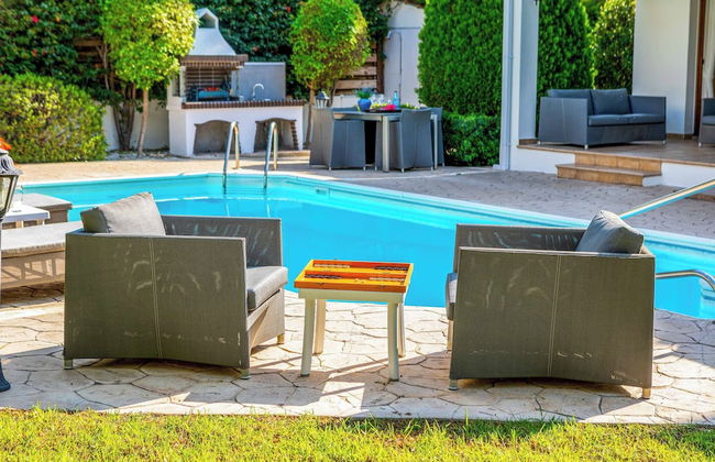 Villa Relax Latchi - Foto 26