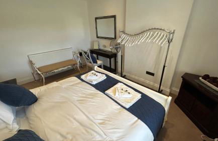 Stunning 4 Bed Near Alton Towers, Polar Bears, Peak District - Foto 24