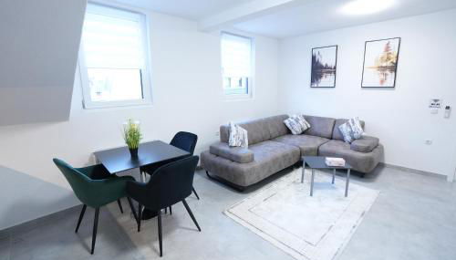 Luxury Apartments - Wohnung IB - Gemütliches Apartment - Foto 4