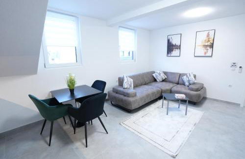 Luxury Apartments - Wohnung IB - Gemütliches Apartment - Foto 4