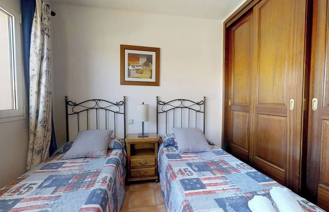 Villa Marga, Villa At 100 Meters Far Of The Beach - Foto 5