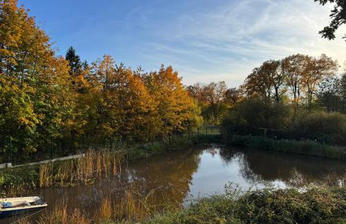 Przygórze - dom w Górach Sowich - Foto 42