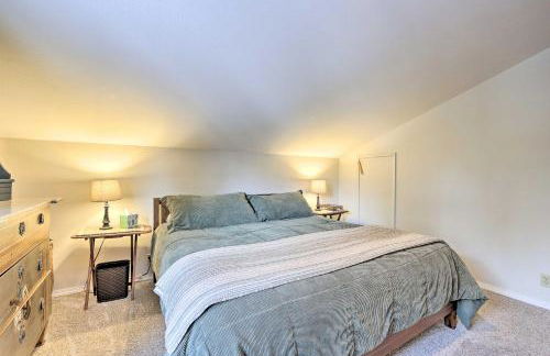 Peaceful Pines - Cascade Cabin with Hot Tub! - Photo 19