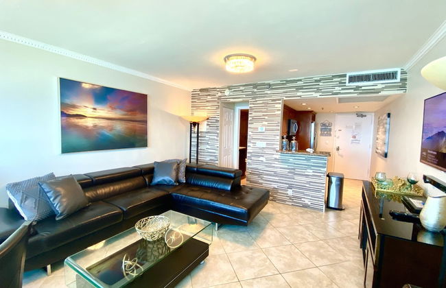 Castle beach studio,tennis court and swimming pool with beach access - Foto 30