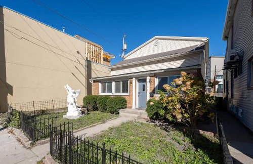 Spacious Duplex Home in Downtown Indy-Family Friendly - Foto 8