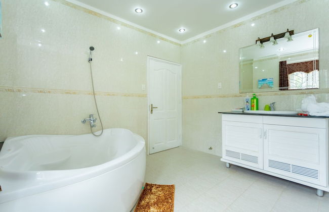 Villa Seaview 11 - Foto 22