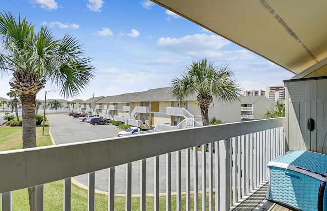 Sandpiper Cove 8229 Studio Bedroom Condo by RedAwning - Foto 66