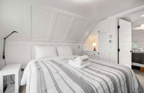 Stylish Walk to Town and Beach - Foto 17